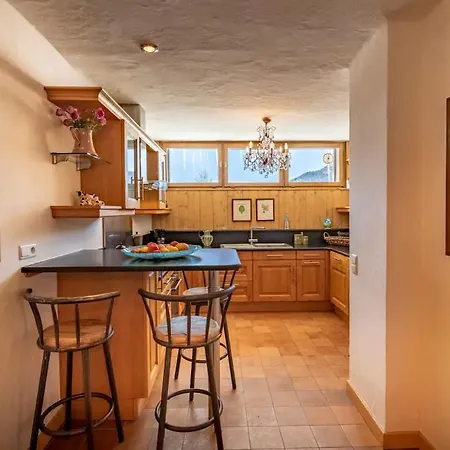 Joivy Mont Blanc Views Slopeside Gem Appartement Megève